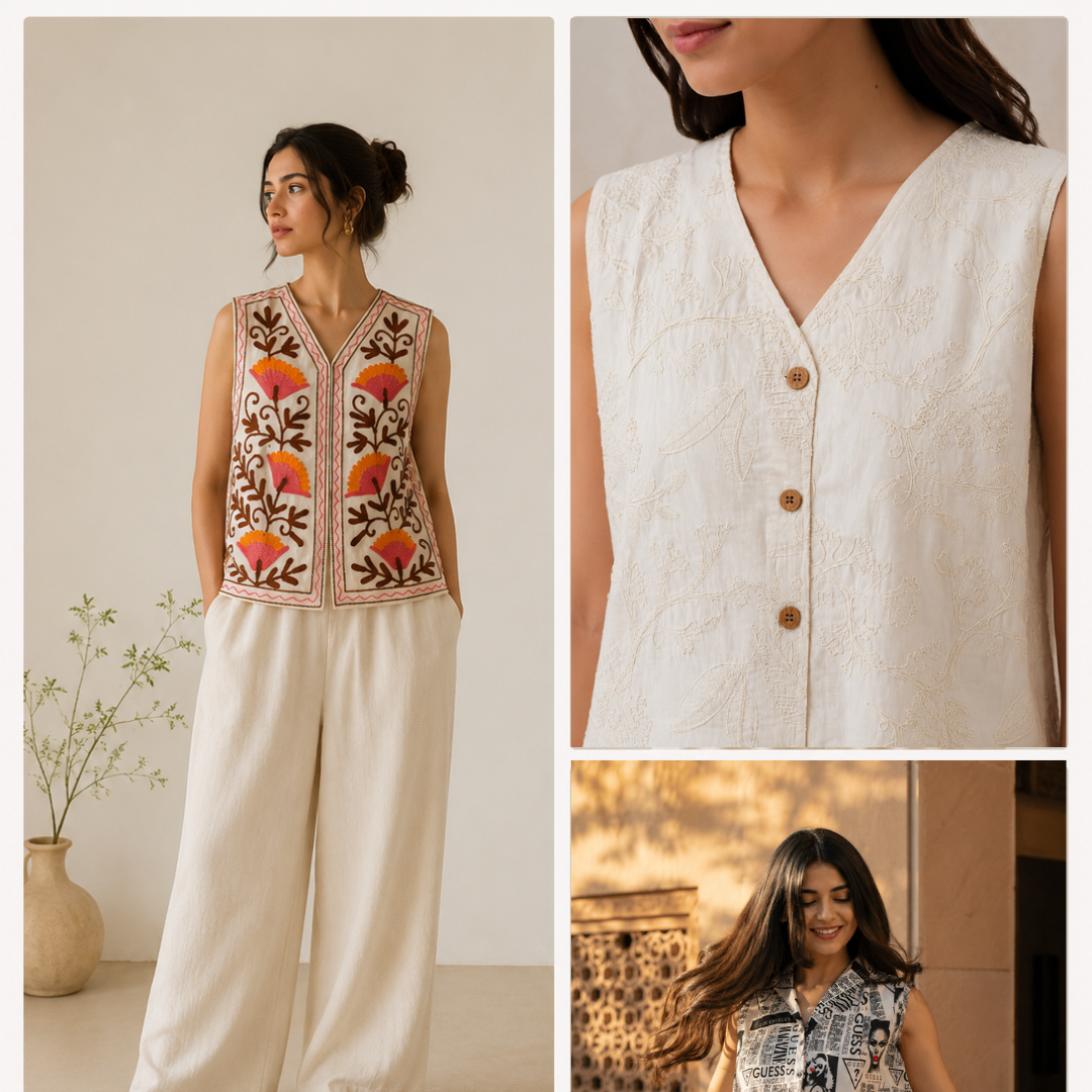 Women Wears