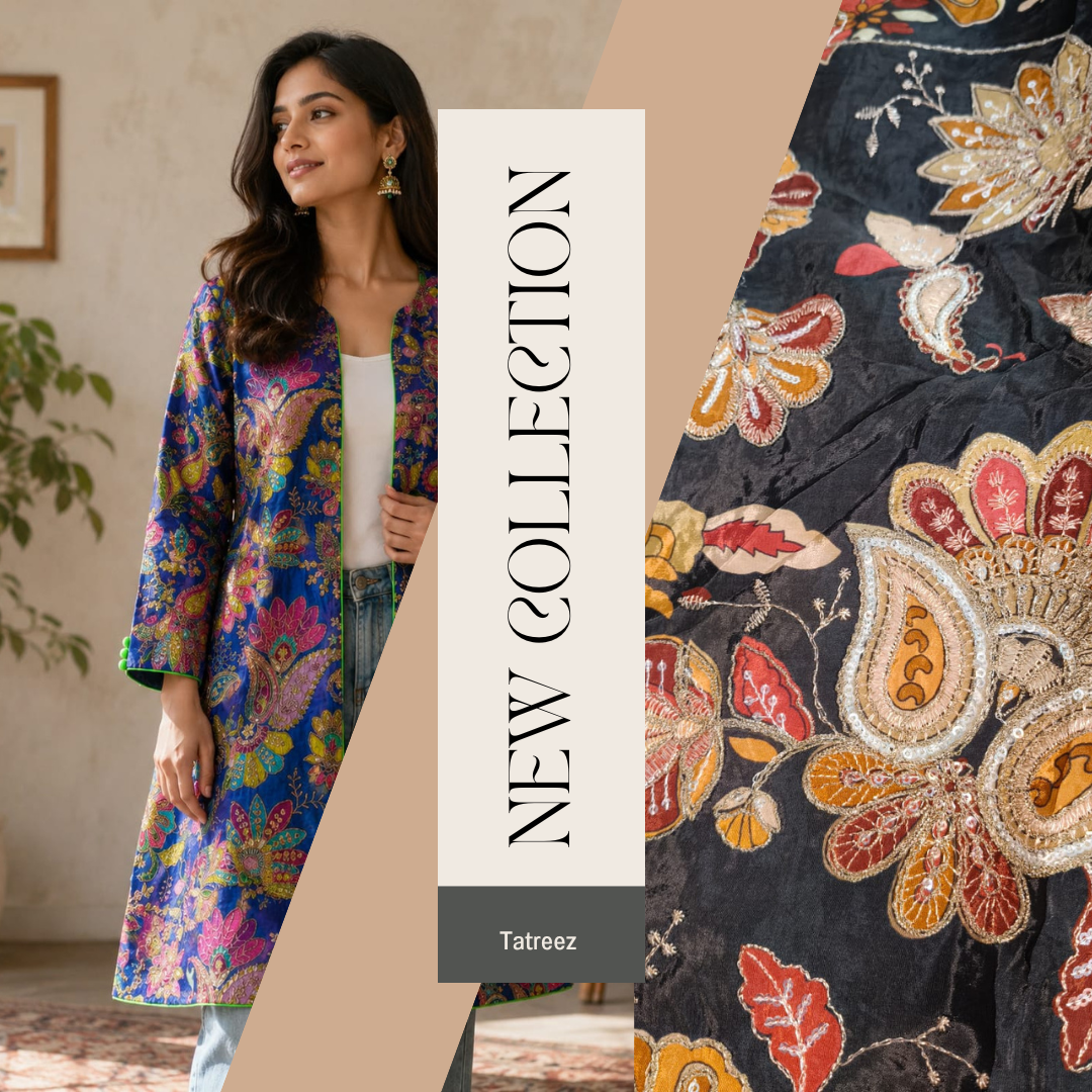 Traditional Wears