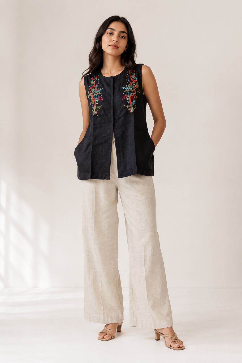 Midnight Bloom (Upcoming Collection)