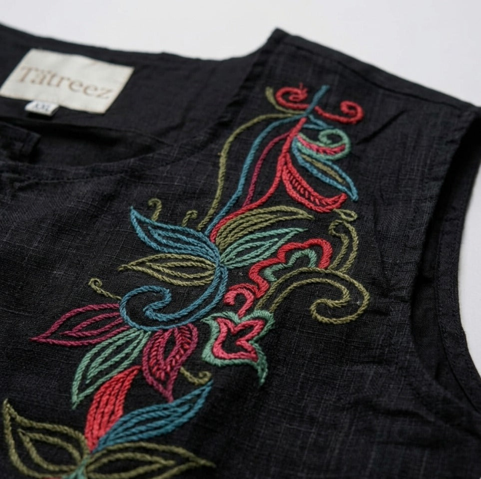 Midnight Bloom (Upcoming Collection)